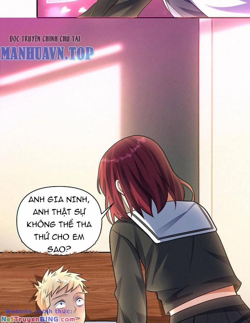 Cướp Đoạt Vô Số Thiên Phú, Ta Trở Thành Thần Ở Thời Đại Toàn Dân Chuyển Chức 55 trang 24