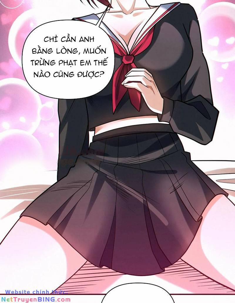 Cướp Đoạt Vô Số Thiên Phú, Ta Trở Thành Thần Ở Thời Đại Toàn Dân Chuyển Chức 55 trang 27