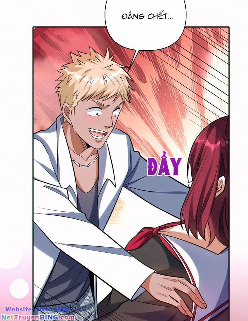Cướp Đoạt Vô Số Thiên Phú, Ta Trở Thành Thần Ở Thời Đại Toàn Dân Chuyển Chức 55 trang 28