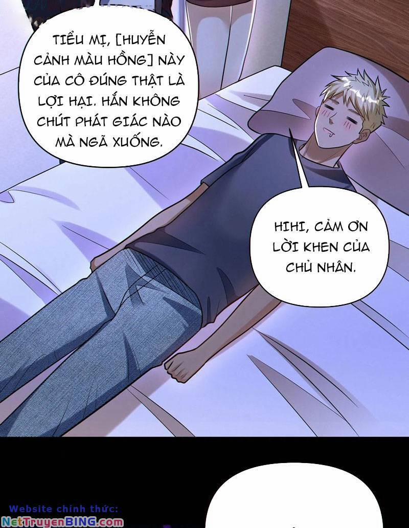 Cướp Đoạt Vô Số Thiên Phú, Ta Trở Thành Thần Ở Thời Đại Toàn Dân Chuyển Chức 55 trang 33