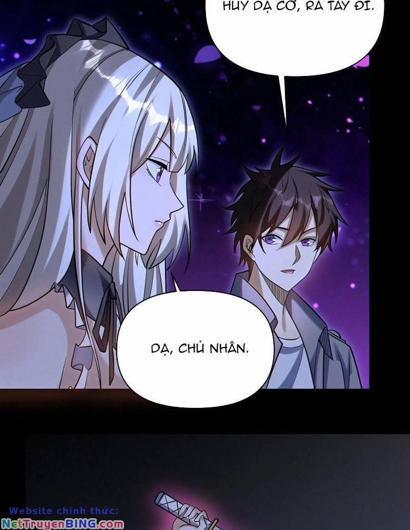 Cướp Đoạt Vô Số Thiên Phú, Ta Trở Thành Thần Ở Thời Đại Toàn Dân Chuyển Chức 55 trang 34
