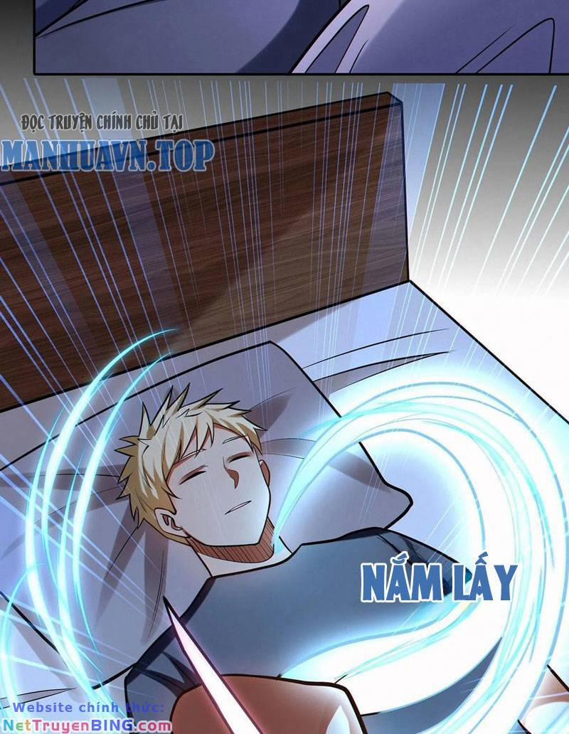 Cướp Đoạt Vô Số Thiên Phú, Ta Trở Thành Thần Ở Thời Đại Toàn Dân Chuyển Chức 55 trang 36