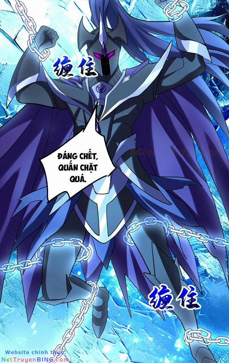 Cướp Đoạt Vô Số Thiên Phú, Ta Trở Thành Thần Ở Thời Đại Toàn Dân Chuyển Chức 56 trang 10