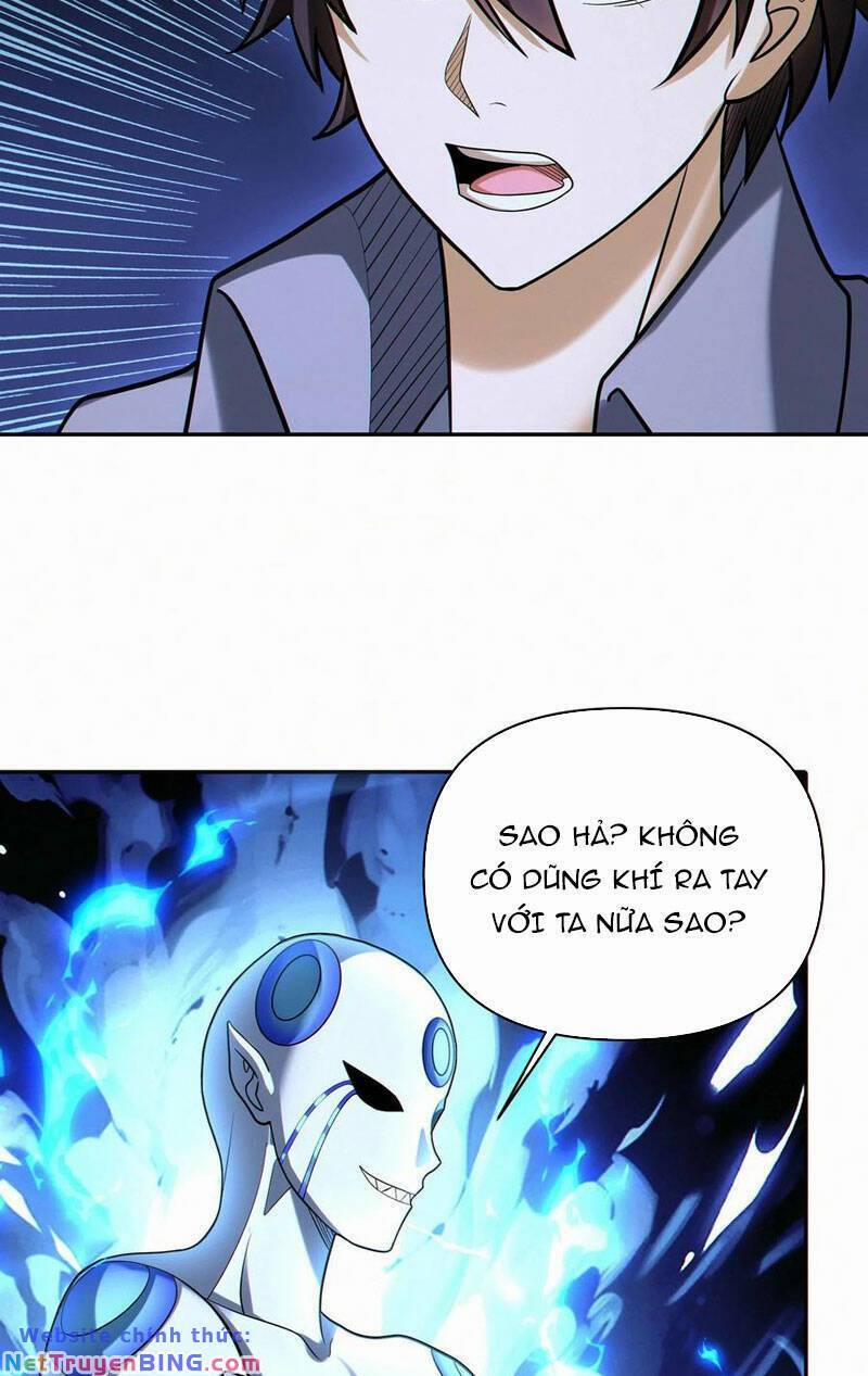 Cướp Đoạt Vô Số Thiên Phú, Ta Trở Thành Thần Ở Thời Đại Toàn Dân Chuyển Chức 56 trang 15