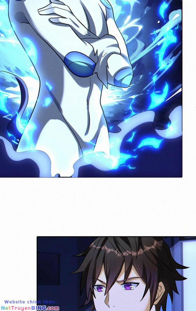 Cướp Đoạt Vô Số Thiên Phú, Ta Trở Thành Thần Ở Thời Đại Toàn Dân Chuyển Chức 56 trang 16