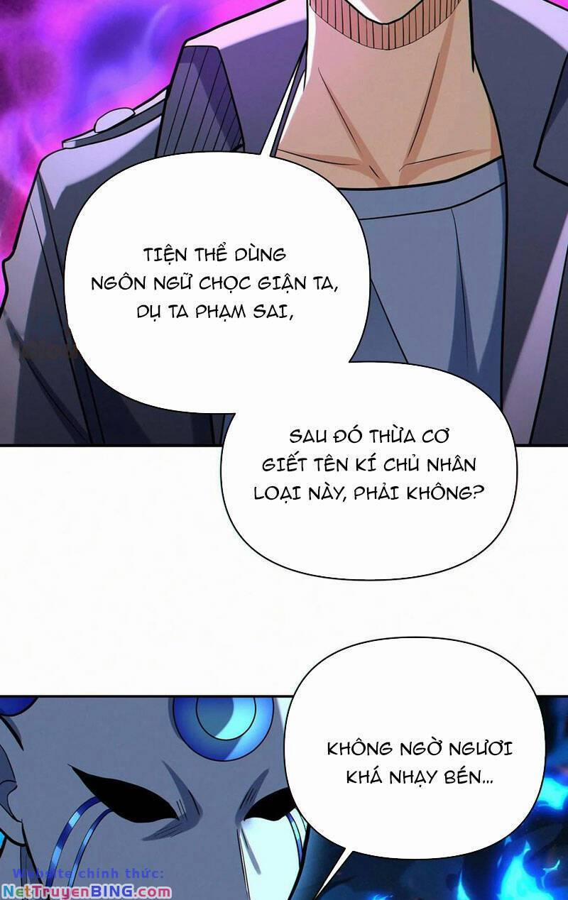 Cướp Đoạt Vô Số Thiên Phú, Ta Trở Thành Thần Ở Thời Đại Toàn Dân Chuyển Chức 56 trang 19