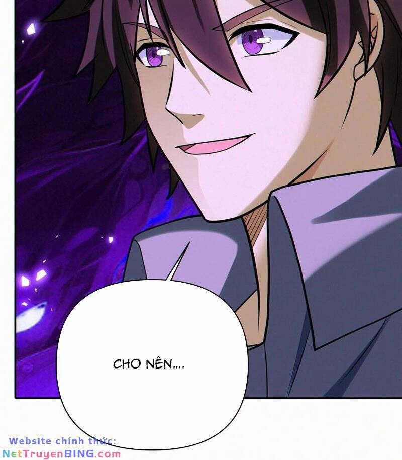 Cướp Đoạt Vô Số Thiên Phú, Ta Trở Thành Thần Ở Thời Đại Toàn Dân Chuyển Chức 56 trang 21