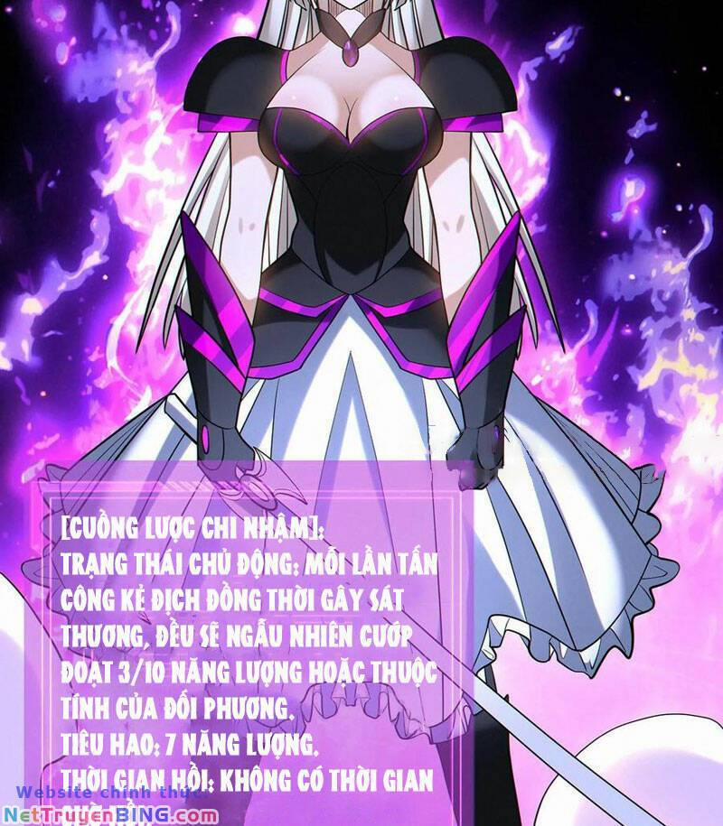 Cướp Đoạt Vô Số Thiên Phú, Ta Trở Thành Thần Ở Thời Đại Toàn Dân Chuyển Chức 56 trang 31