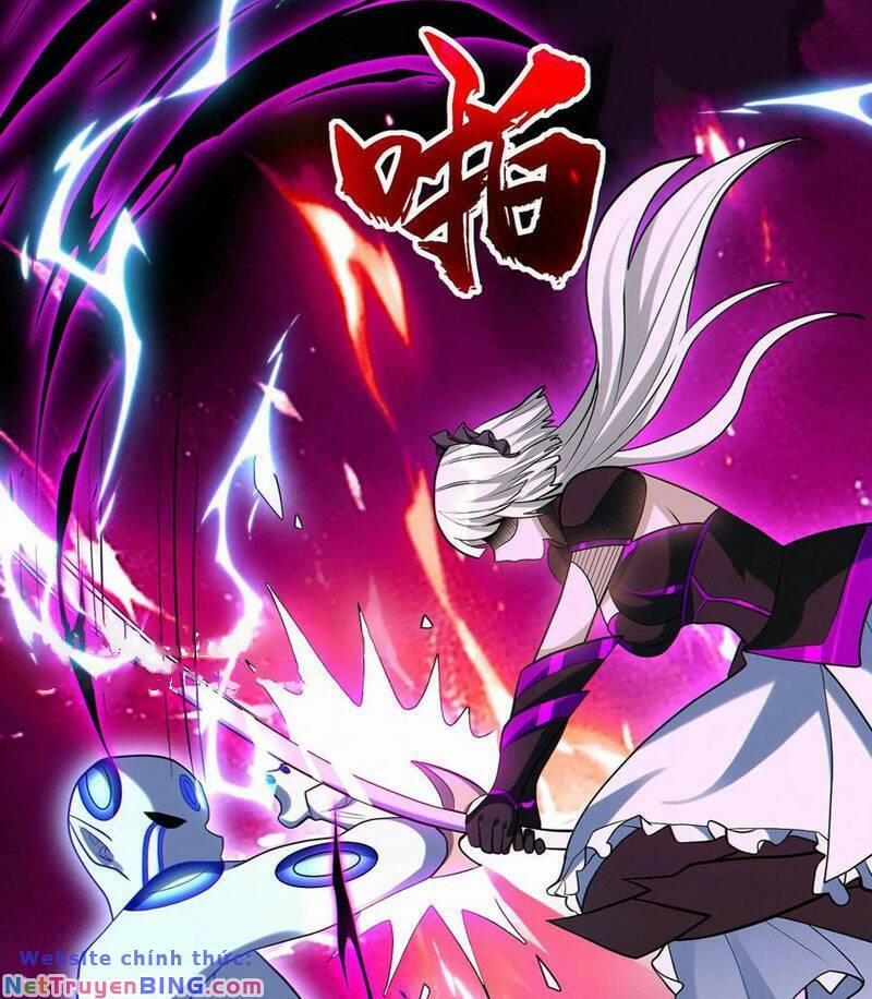 Cướp Đoạt Vô Số Thiên Phú, Ta Trở Thành Thần Ở Thời Đại Toàn Dân Chuyển Chức 56 trang 34