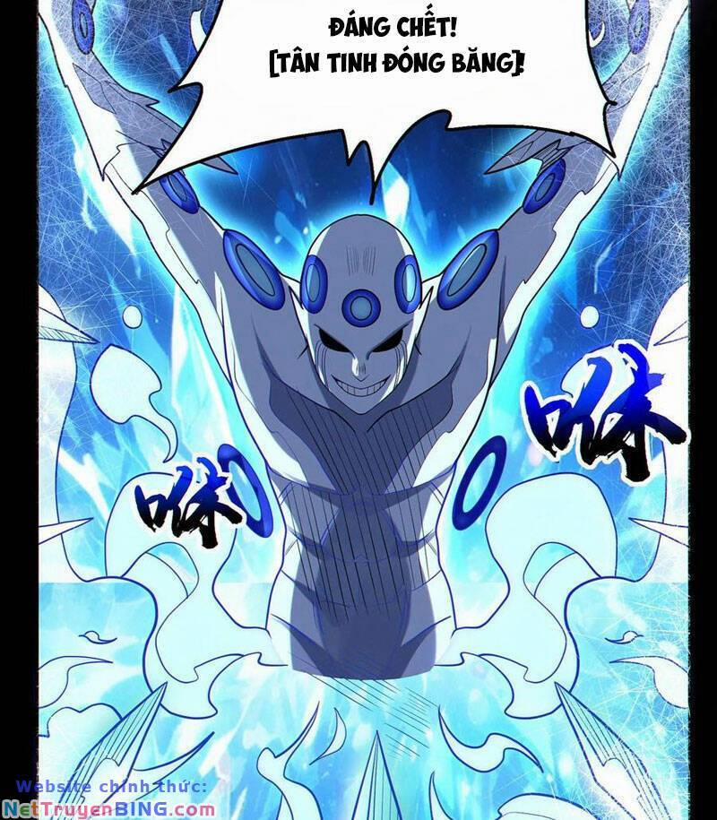 Cướp Đoạt Vô Số Thiên Phú, Ta Trở Thành Thần Ở Thời Đại Toàn Dân Chuyển Chức 56 trang 36