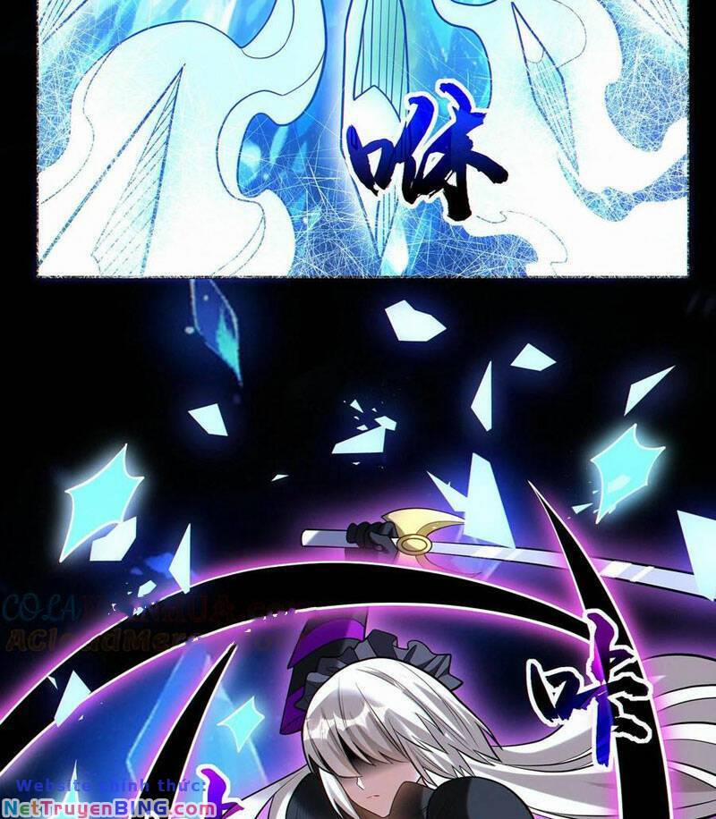 Cướp Đoạt Vô Số Thiên Phú, Ta Trở Thành Thần Ở Thời Đại Toàn Dân Chuyển Chức 56 trang 37