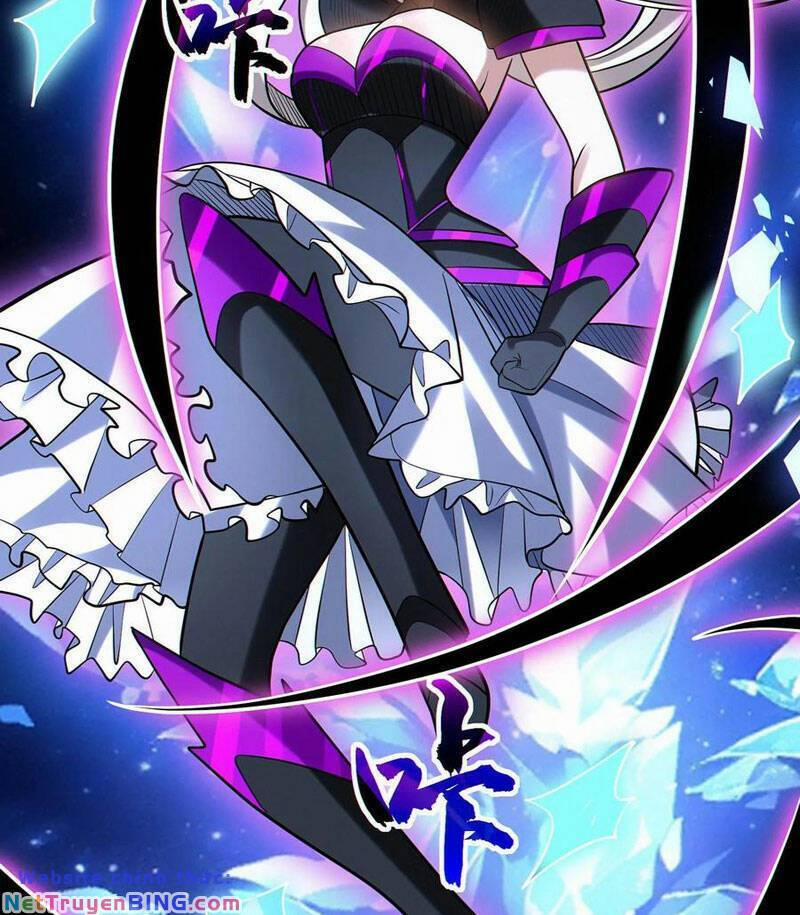Cướp Đoạt Vô Số Thiên Phú, Ta Trở Thành Thần Ở Thời Đại Toàn Dân Chuyển Chức 56 trang 38