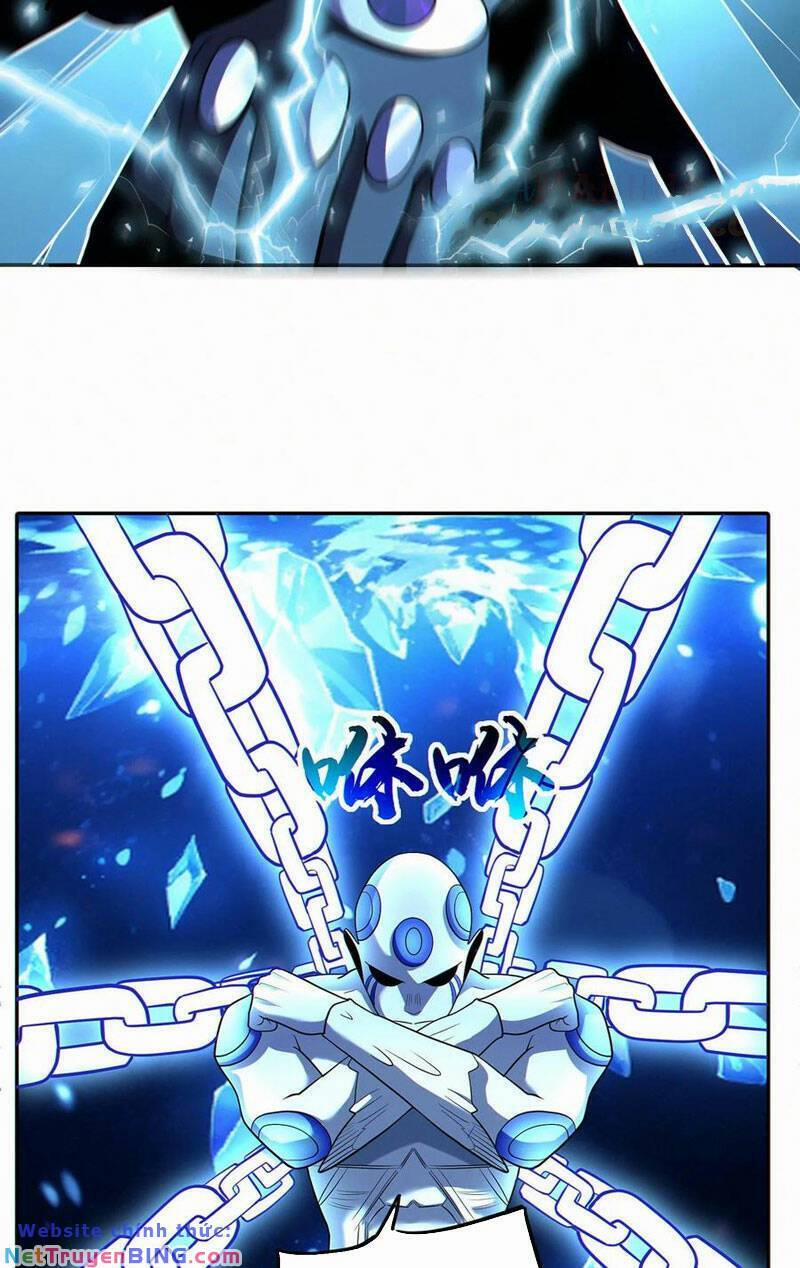Cướp Đoạt Vô Số Thiên Phú, Ta Trở Thành Thần Ở Thời Đại Toàn Dân Chuyển Chức 56 trang 8