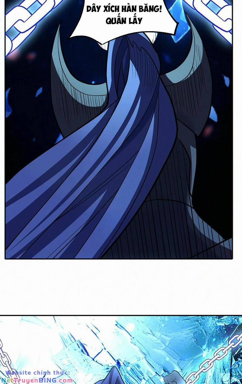 Cướp Đoạt Vô Số Thiên Phú, Ta Trở Thành Thần Ở Thời Đại Toàn Dân Chuyển Chức 56 trang 9