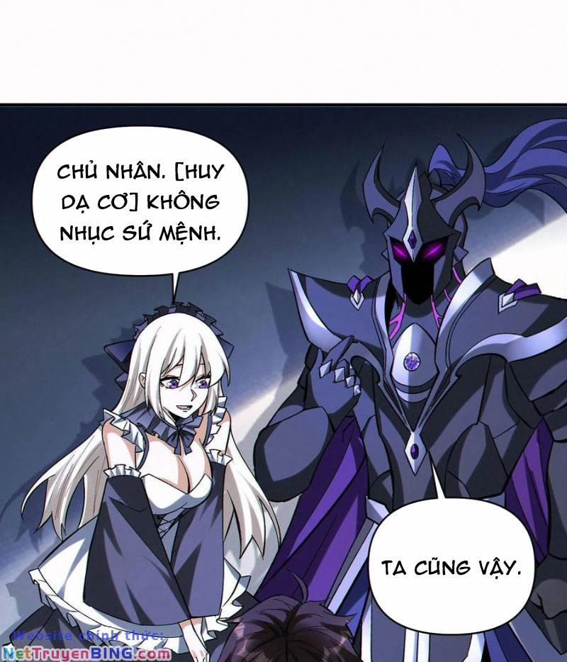 Cướp Đoạt Vô Số Thiên Phú, Ta Trở Thành Thần Ở Thời Đại Toàn Dân Chuyển Chức 57 trang 30