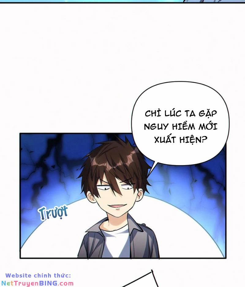 Cướp Đoạt Vô Số Thiên Phú, Ta Trở Thành Thần Ở Thời Đại Toàn Dân Chuyển Chức 57 trang 37