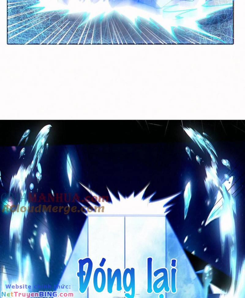 Cướp Đoạt Vô Số Thiên Phú, Ta Trở Thành Thần Ở Thời Đại Toàn Dân Chuyển Chức 57 trang 5