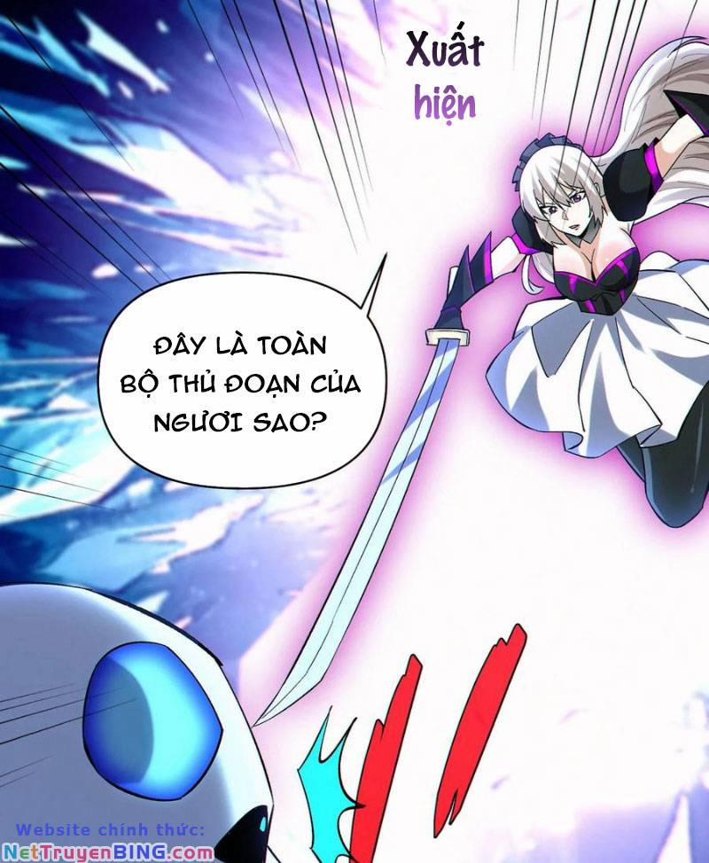 Cướp Đoạt Vô Số Thiên Phú, Ta Trở Thành Thần Ở Thời Đại Toàn Dân Chuyển Chức 57 trang 7