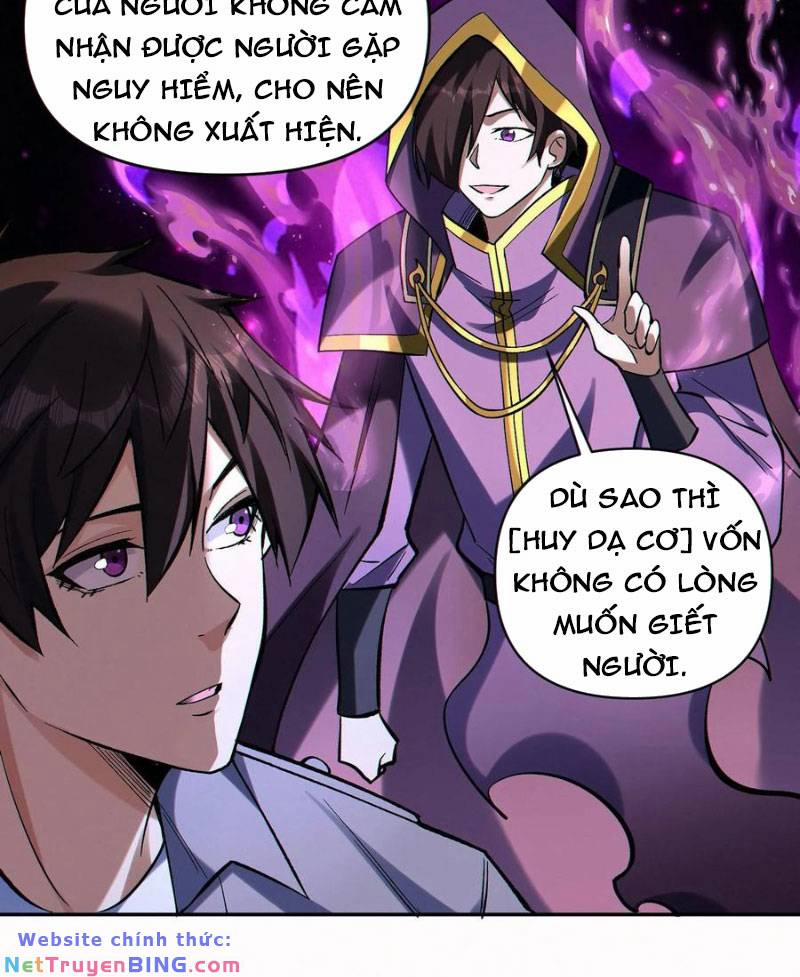 Cướp Đoạt Vô Số Thiên Phú, Ta Trở Thành Thần Ở Thời Đại Toàn Dân Chuyển Chức 58 trang 13