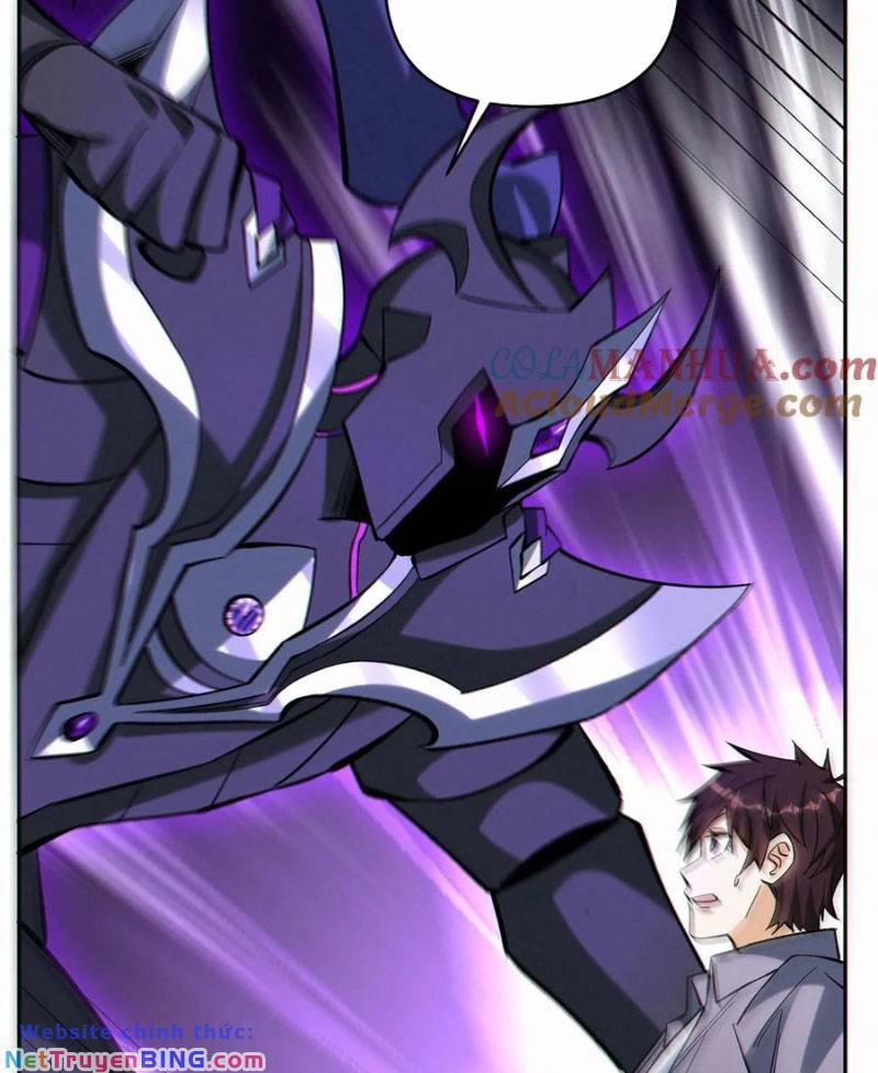 Cướp Đoạt Vô Số Thiên Phú, Ta Trở Thành Thần Ở Thời Đại Toàn Dân Chuyển Chức 58 trang 17