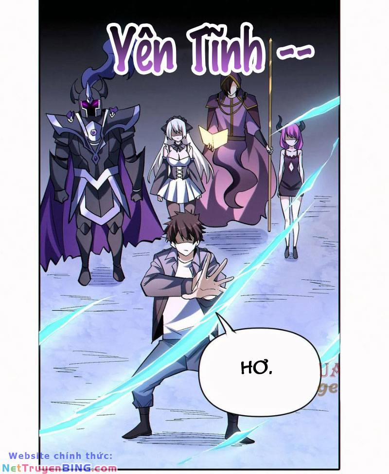 Cướp Đoạt Vô Số Thiên Phú, Ta Trở Thành Thần Ở Thời Đại Toàn Dân Chuyển Chức 58 trang 2