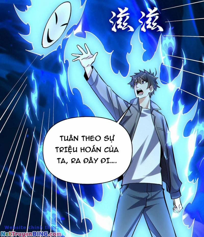 Cướp Đoạt Vô Số Thiên Phú, Ta Trở Thành Thần Ở Thời Đại Toàn Dân Chuyển Chức 58 trang 25