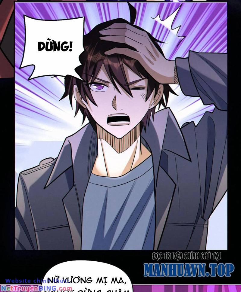 Cướp Đoạt Vô Số Thiên Phú, Ta Trở Thành Thần Ở Thời Đại Toàn Dân Chuyển Chức 59 trang 10