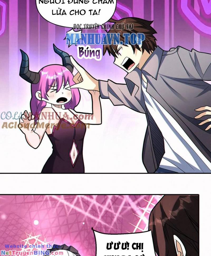 Cướp Đoạt Vô Số Thiên Phú, Ta Trở Thành Thần Ở Thời Đại Toàn Dân Chuyển Chức 59 trang 11