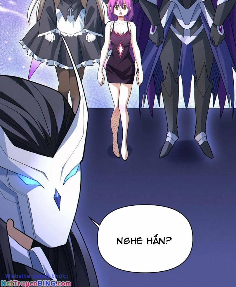 Cướp Đoạt Vô Số Thiên Phú, Ta Trở Thành Thần Ở Thời Đại Toàn Dân Chuyển Chức 59 trang 19