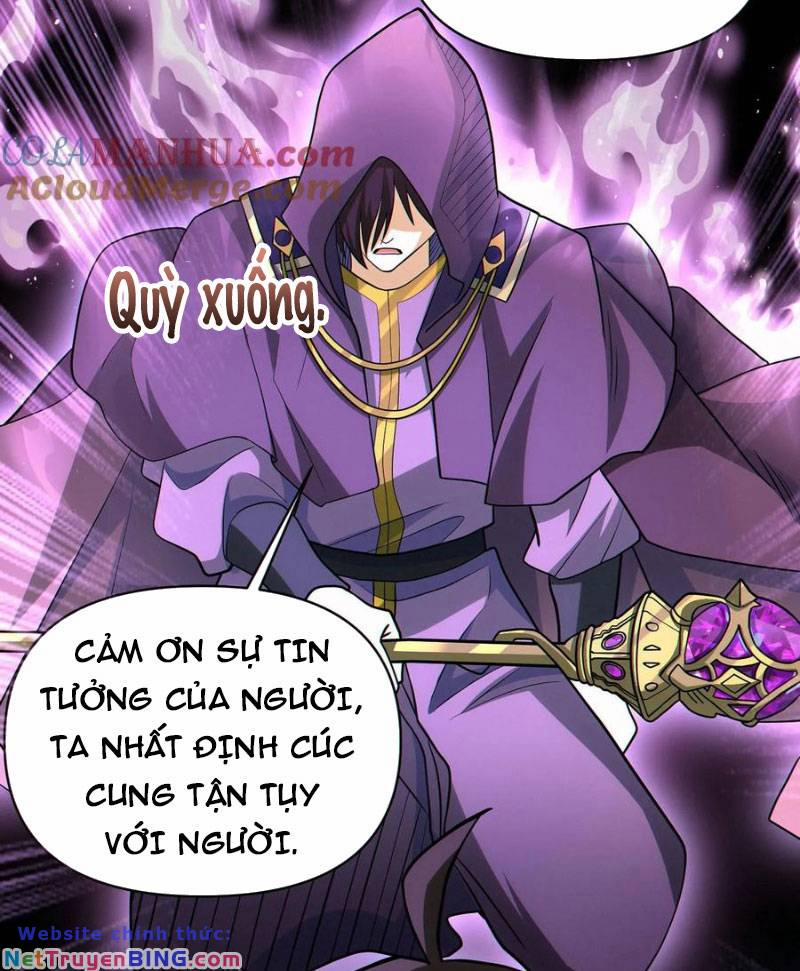 Cướp Đoạt Vô Số Thiên Phú, Ta Trở Thành Thần Ở Thời Đại Toàn Dân Chuyển Chức 59 trang 23