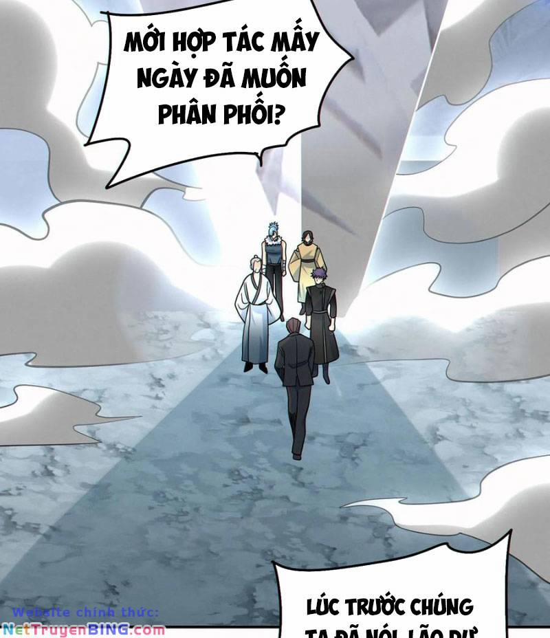 Cướp Đoạt Vô Số Thiên Phú, Ta Trở Thành Thần Ở Thời Đại Toàn Dân Chuyển Chức 59 trang 27