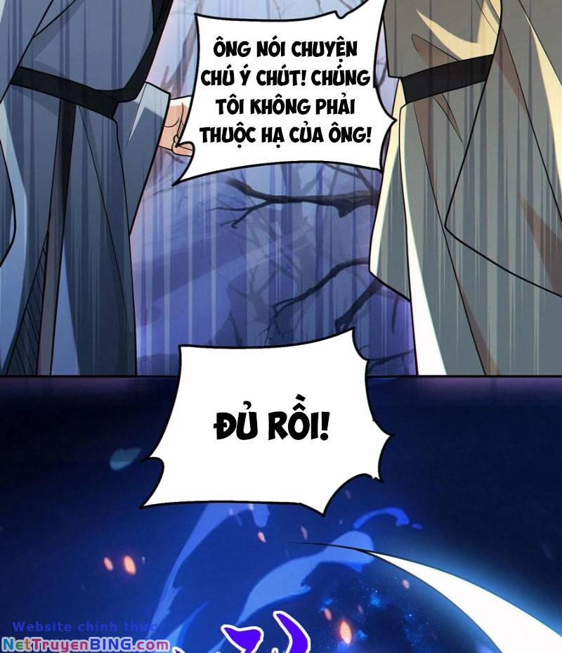 Cướp Đoạt Vô Số Thiên Phú, Ta Trở Thành Thần Ở Thời Đại Toàn Dân Chuyển Chức 59 trang 31