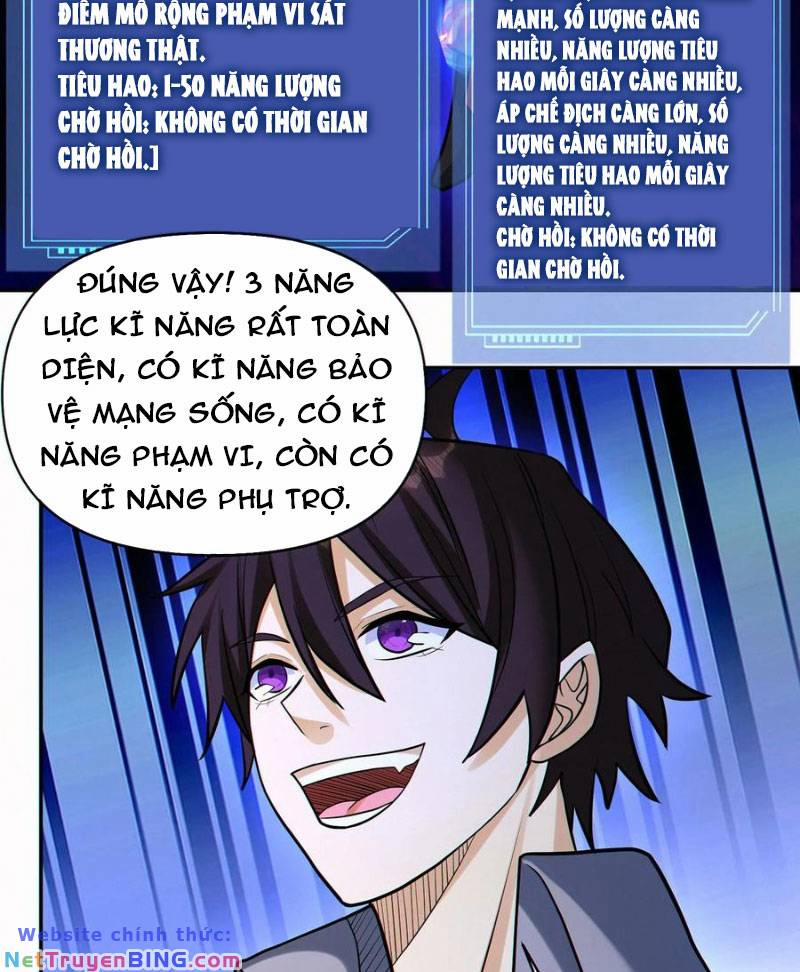 Cướp Đoạt Vô Số Thiên Phú, Ta Trở Thành Thần Ở Thời Đại Toàn Dân Chuyển Chức 59 trang 4