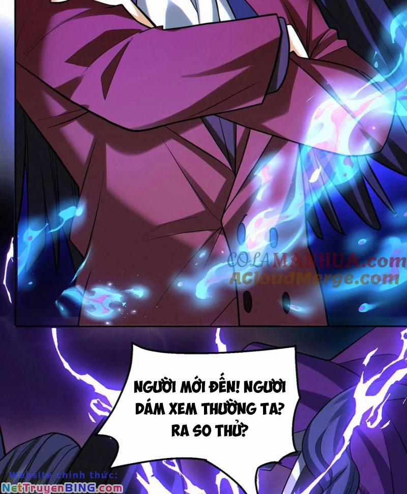 Cướp Đoạt Vô Số Thiên Phú, Ta Trở Thành Thần Ở Thời Đại Toàn Dân Chuyển Chức 59 trang 8