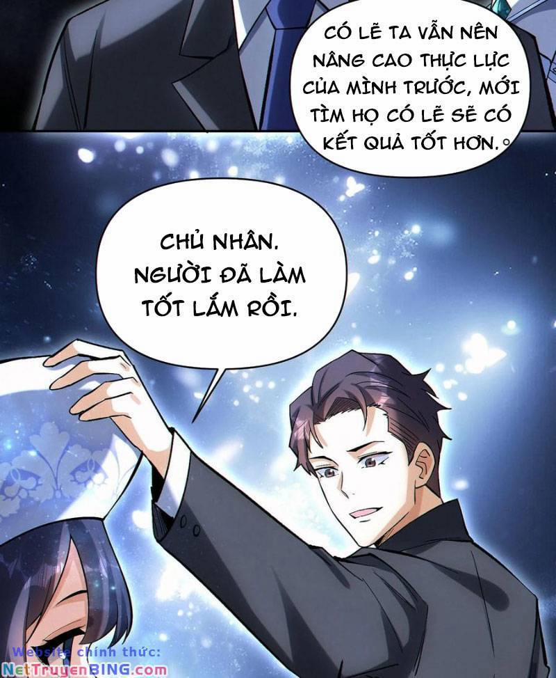 Cướp Đoạt Vô Số Thiên Phú, Ta Trở Thành Thần Ở Thời Đại Toàn Dân Chuyển Chức 60 trang 12