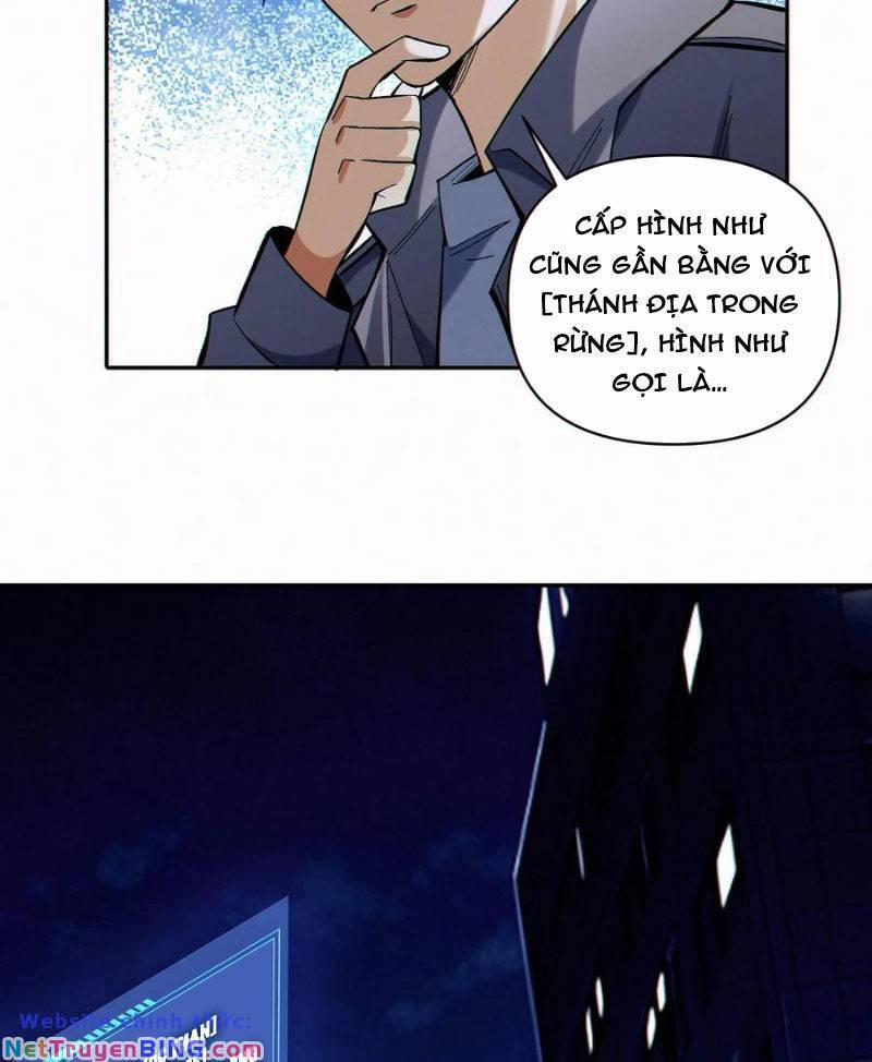 Cướp Đoạt Vô Số Thiên Phú, Ta Trở Thành Thần Ở Thời Đại Toàn Dân Chuyển Chức 60 trang 16