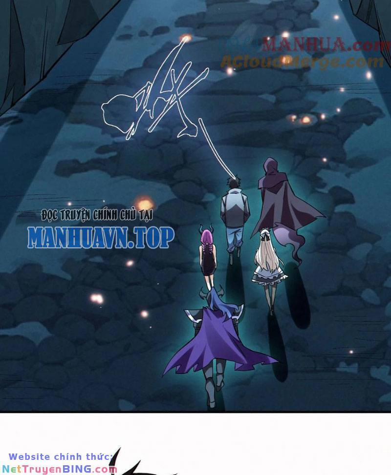 Cướp Đoạt Vô Số Thiên Phú, Ta Trở Thành Thần Ở Thời Đại Toàn Dân Chuyển Chức 60 trang 26