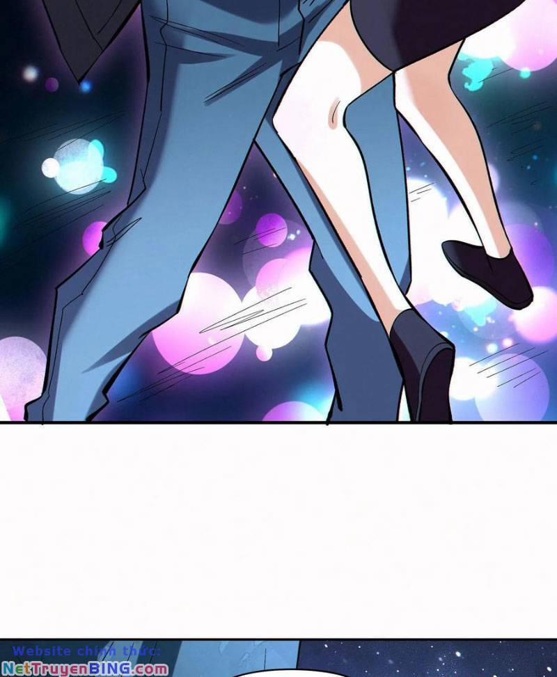 Cướp Đoạt Vô Số Thiên Phú, Ta Trở Thành Thần Ở Thời Đại Toàn Dân Chuyển Chức 60 trang 28