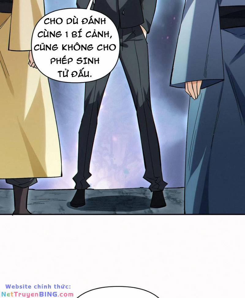 Cướp Đoạt Vô Số Thiên Phú, Ta Trở Thành Thần Ở Thời Đại Toàn Dân Chuyển Chức 60 trang 3