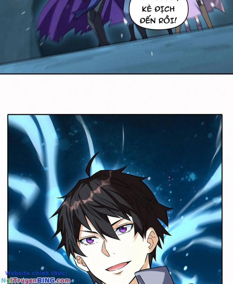 Cướp Đoạt Vô Số Thiên Phú, Ta Trở Thành Thần Ở Thời Đại Toàn Dân Chuyển Chức 60 trang 36