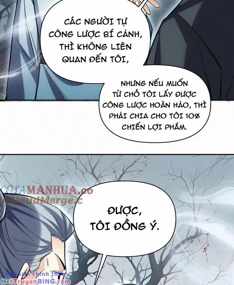 Cướp Đoạt Vô Số Thiên Phú, Ta Trở Thành Thần Ở Thời Đại Toàn Dân Chuyển Chức 60 trang 5