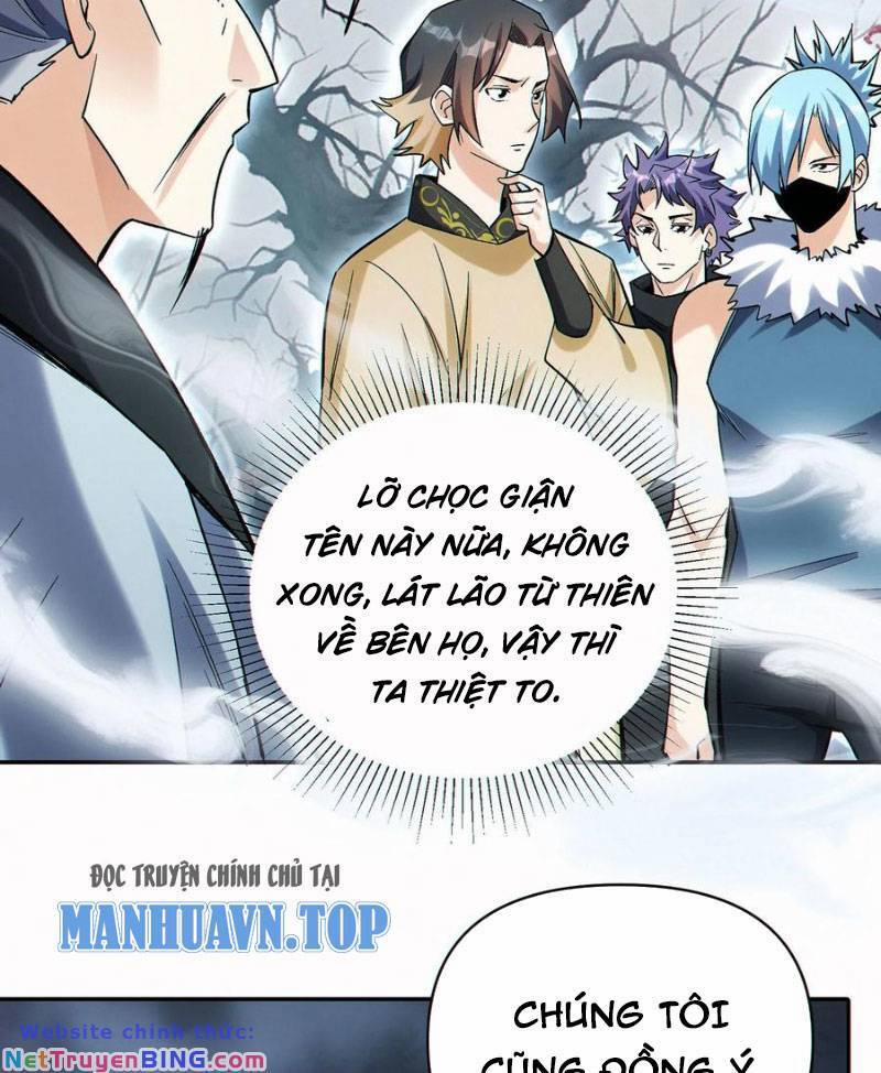 Cướp Đoạt Vô Số Thiên Phú, Ta Trở Thành Thần Ở Thời Đại Toàn Dân Chuyển Chức 60 trang 6