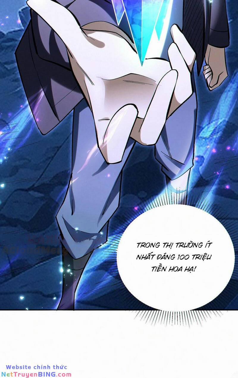 Cướp Đoạt Vô Số Thiên Phú, Ta Trở Thành Thần Ở Thời Đại Toàn Dân Chuyển Chức 61 trang 12
