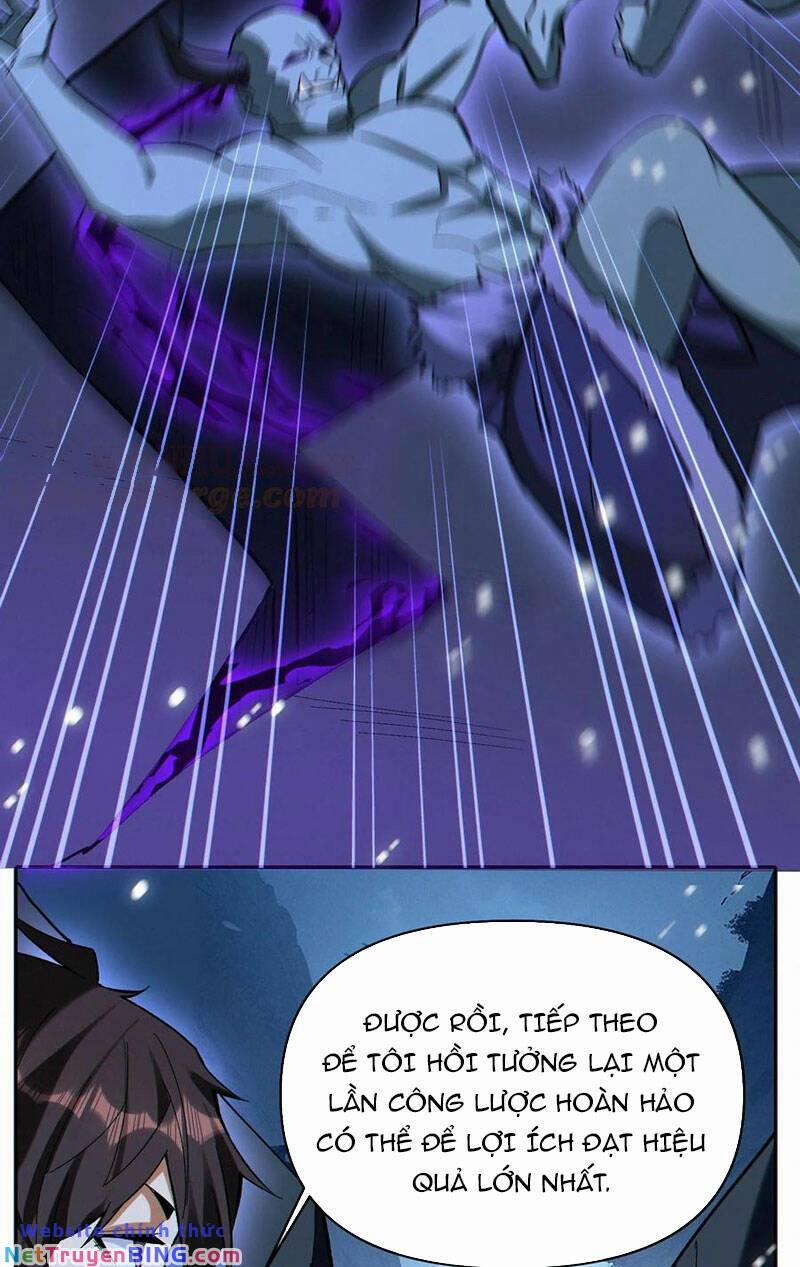 Cướp Đoạt Vô Số Thiên Phú, Ta Trở Thành Thần Ở Thời Đại Toàn Dân Chuyển Chức 61 trang 19