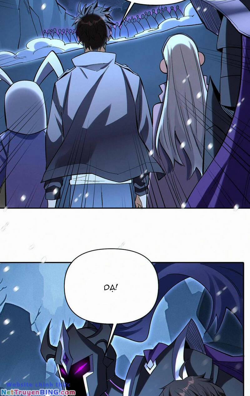 Cướp Đoạt Vô Số Thiên Phú, Ta Trở Thành Thần Ở Thời Đại Toàn Dân Chuyển Chức 61 trang 2