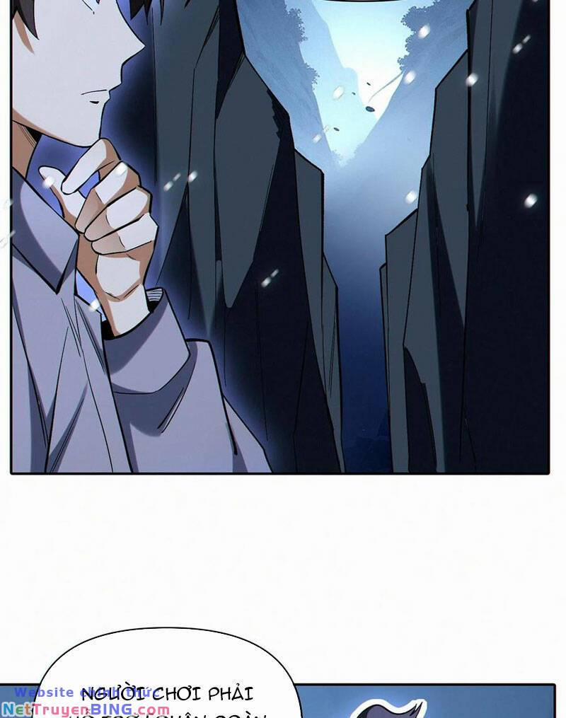Cướp Đoạt Vô Số Thiên Phú, Ta Trở Thành Thần Ở Thời Đại Toàn Dân Chuyển Chức 61 trang 20