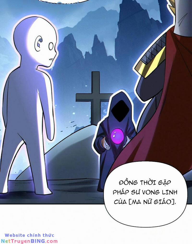 Cướp Đoạt Vô Số Thiên Phú, Ta Trở Thành Thần Ở Thời Đại Toàn Dân Chuyển Chức 61 trang 22