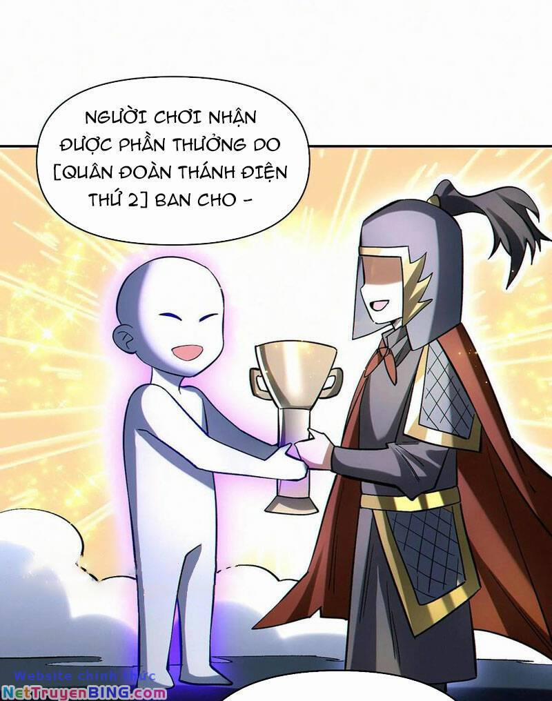 Cướp Đoạt Vô Số Thiên Phú, Ta Trở Thành Thần Ở Thời Đại Toàn Dân Chuyển Chức 61 trang 24