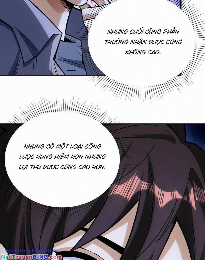 Cướp Đoạt Vô Số Thiên Phú, Ta Trở Thành Thần Ở Thời Đại Toàn Dân Chuyển Chức 61 trang 26