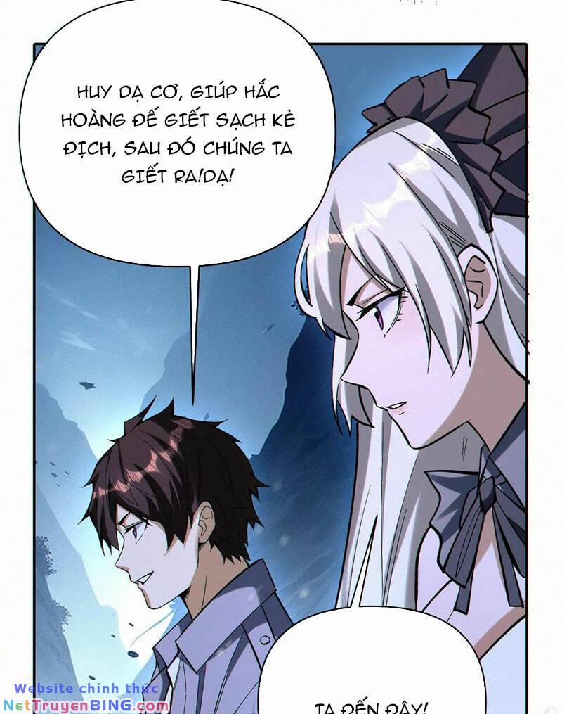 Cướp Đoạt Vô Số Thiên Phú, Ta Trở Thành Thần Ở Thời Đại Toàn Dân Chuyển Chức 61 trang 28